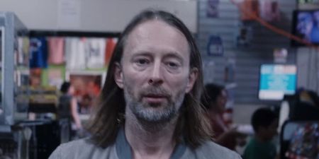 Radiohead’s new single ‘Daydreaming’ is what every fan wants to hear