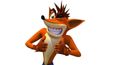 Is this the biggest hint yet that Crash Bandicoot is coming back?