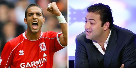 Mido loses Leicester bet and is forced to pay a heavy price live on TV