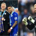 These are the odds on Kasper Schmeichel’s son Max winning the Premier League