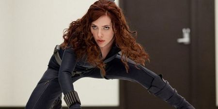 We could be finally getting a solo Black Widow movie