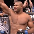 Here’s what UFC heavyweight Alistair Overeem looks like before and after his failed drugs test in 2012