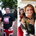 Ex-EDL leader Tommy Robinson posts fake images of Sadiq Khan’s wife to fuel hatred