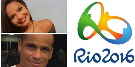 Brazil legend Rivaldo issues scary warning to sports fans hoping to attend the Olympics