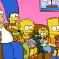 The Simpsons predicting celebrity deaths is starting to get a bit creepy