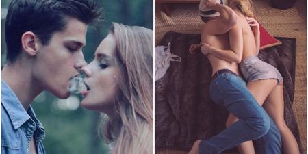 Smoking and drinking massively improve your chances of getting laid, and here’s why