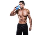 This is the best time to drink your protein shake