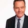 Bryan Cranston to star in new 10-part sci-fi series for Channel 4