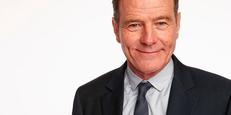 Bryan Cranston to star in new 10-part sci-fi series for Channel 4