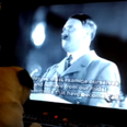 Man arrested for teaching his dog to do a Nazi salute