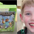This young boy heroically saved his Granny’s life while playing Minecraft