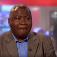 It has been 10 years since this guy was interviewed on the BBC by mistake