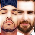 This is what your choice of facial hair says about you