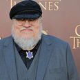 The ‘Game Of Thrones’ author has released a new chapter from ‘The Winds Of Winter’