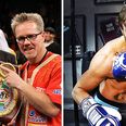 Prank call to legendary boxing coach Freddie Roach results in promising news for Conor McGregor