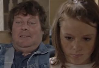 EastEnders’ Keith and Demi Miller look a lot different these days