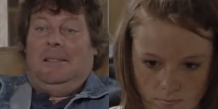 EastEnders’ Keith and Demi Miller look a lot different these days
