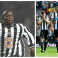 Faustino Asprilla’s sarcastic tweet slams Newcastle players as relegation is confirmed