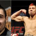 How UFC legend Dan Hardy’s alternative diet made him stronger, fitter and faster