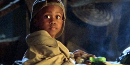 Will Smith’s son from ‘Independence Day’ looks very different these days