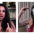 Watch porn stars describe the most extreme scenes they’ve filmed