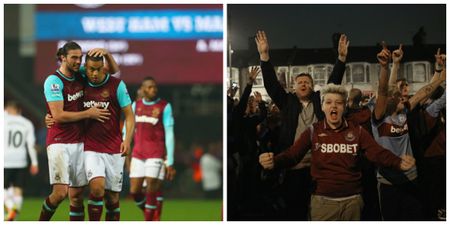 Amid grudging calls to move with the times, West Ham’s stadium move is a picture of uncertainty