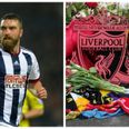 West Bromwich Albion’s planned Hillsborough tribute for visit of Liverpool is a real touch of class