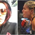 Cris Cyborg weighs in at 139lbs for UFC debut but expected fight weight is insanely higher