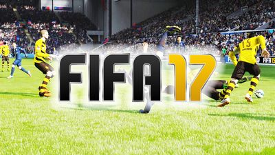 FIFA 17 is set for a “major leap forward”