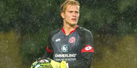 Jurgen Klopp to raid former side Mainz for Simon Mignolet replacement