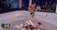 Watch Tom Duquesnoy prove once more why he’s one of the most exciting names in European MMA