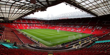 BREAKING NEWS: Man United game abandoned due to ‘suspect package’ at Old Trafford