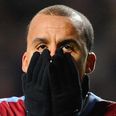 Aston Villa fans paid a very rude tribute to Gabby Agbonlahor