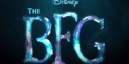 The giants are out in force in the new trailer for ‘The BFG’