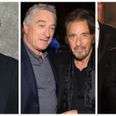 Martin Scorsese wants Robert De Niro, Al Pacino and Joe Pesci for his new mob film