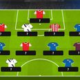 This stats-based Premier League team of the year is close to the real thing