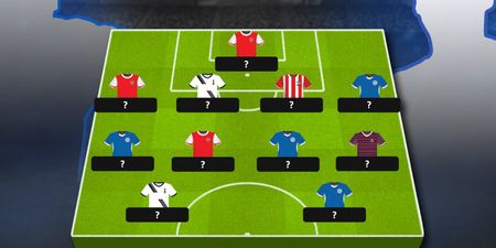 This stats-based Premier League team of the year is close to the real thing