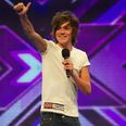Frankie Cocozza looks way different now to his ‘X Factor’ days