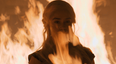 Emilia Clarke’s nude scene set ‘Game Of Thrones’ fans on fire