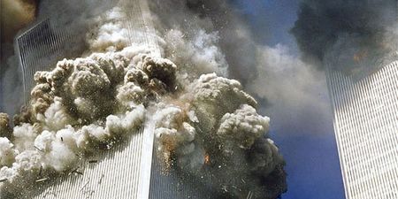 This guy wants to “recreate 9/11” to test the biggest conspiracy theory about the attack