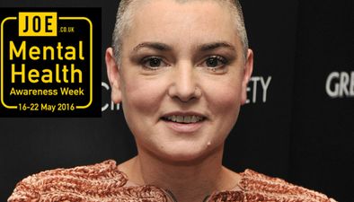 The reaction to the Sinéad O’Connor story shows how little attitudes to mental health have changed
