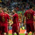 There’s a very notable omission in Spain’s Euro 2016 squad