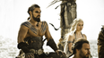 The ghost of Khal Drogo was a big fan of *that* Daenerys scene in Game of Thrones