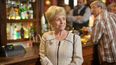 People got emotional about Peggy Mitchell’s death in last night’s EastEnders