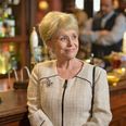 People got emotional about Peggy Mitchell’s death in last night’s EastEnders