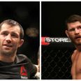 Michael Bisping emerges as a leading contender for UFC 199 title fight