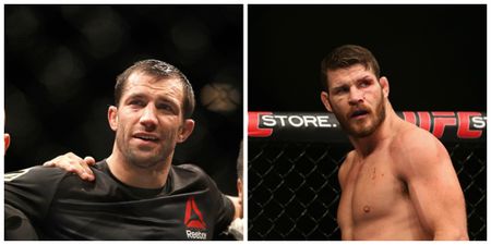 Michael Bisping emerges as a leading contender for UFC 199 title fight