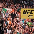 UFC 201 main event confirmed but fight fans are not happy