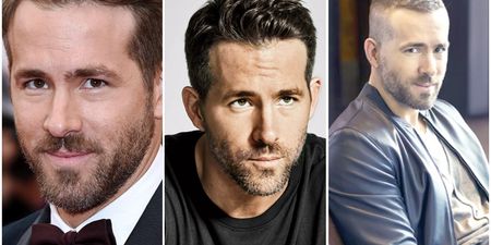 Man Crush: This is why everybody bloody loves Ryan Reynolds