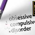 I live with Obsessive Compulsive Disorder, and trust me, it’s no joke